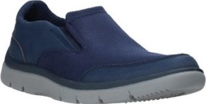 Clarks Street boty 26140336 Modrá