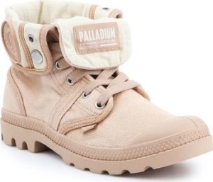 Palladium Tenisky US Baggy W Růžová