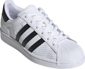 adidas Tenisky FV3444 Bílá