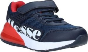 Ellesse Tenisky Dětské ES0010S Černá