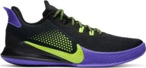 Nike Fitness boty Mamba Fury ruznobarevne