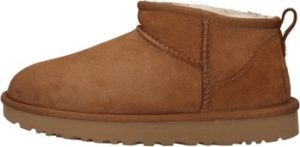 UGG Zimní boty W/1116109W Hnědá