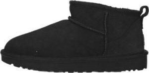 UGG Zimní boty W/1116109W Černá