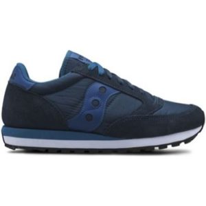 Saucony Tenisky S2044 Modrá