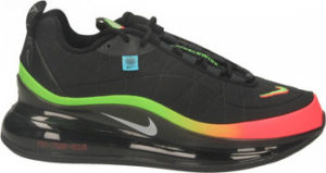 Nike Fitness boty AIR MAX 720-818 Černá