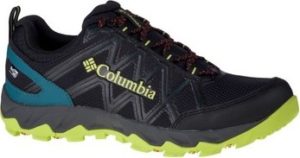 Columbia Fitness boty Peakfreak X2 ruznobarevne