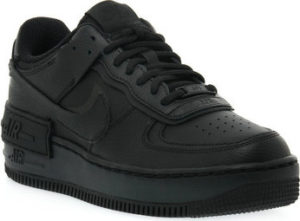 Nike Tenisky AIR FORCE 1 SHADOW Černá