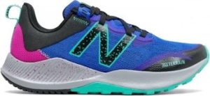 New Balance Běžecké / Krosové boty Fuelcore Nitrel V4 Trail ruznobarevne