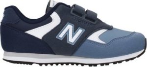 New Balance Tenisky Dětské YV393TBL Modrá