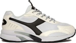 Diadora Fitness boty 501175099 Bílá