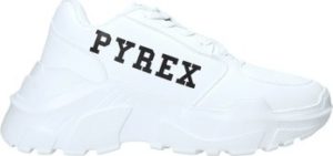 Pyrex Tenisky PY020204 Bílá