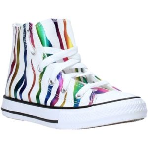 Converse Tenisky Dětské 667600C Bílá