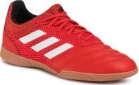 Boty adidas Copa 20.3 In Sala J EF1915 Červená