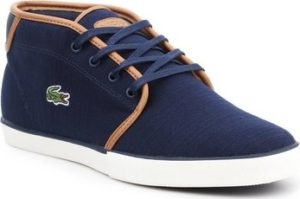 Lacoste Kotníkové boty Ampthill ruznobarevne