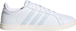 adidas Tenisky Courtpoint Bílá