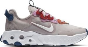 Nike Tenisky W React ART3MIS Růžová