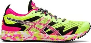 Asics Běžecké / Krosové boty Gelnoosa Tri 12 W ruznobarevne