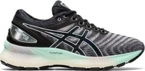 Asics Běžecké / Krosové boty Gelnimbus Lite W ruznobarevne