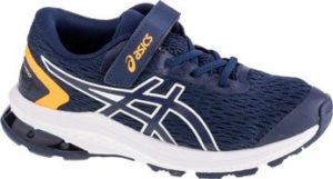 Asics Tenisky Dětské GT1000 9 PS ruznobarevne