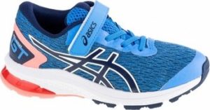 Asics Tenisky Dětské GT1000 9 PS Modrá