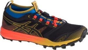 Asics Tenisky Fujitrabuco Pro ruznobarevne