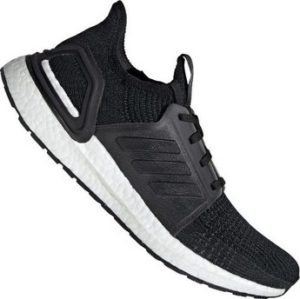 adidas Běžecké / Krosové boty Ultraboost 19 M Černá