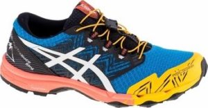 Asics Tenisky Gelfujitrabuco Sky ruznobarevne