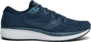 Saucony Tenisky Jazz 21 Modrá