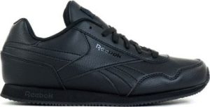 Reebok Sport Tenisky Dětské Royal Cljog 30 Černá