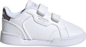 adidas Tenisky Dětské FW3292 Bílá