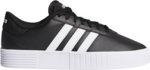 adidas Tenisky FX3490 Černá