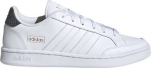 adidas Tenisky FW6691 Bílá