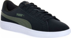 Puma Tenisky SMASH V2 Černá