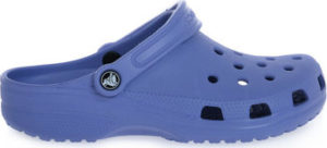 Crocs Pantofle CLASSIC LAPIS Modrá