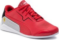 Sneakersy Puma Sf Drift Cat 8 Jr 339970 02 Červená