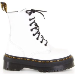 Dr Martens Kotníkové boty DMSJADONWH15265100 Bílá