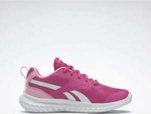 Reebok Sport Běžecké / Krosové boty Dětské Rush Runner 3 Shoes Růžová