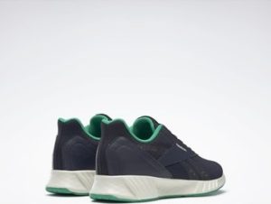 Reebok Sport Běžecké / Krosové boty Lite Plus 2 Shoes Modrá