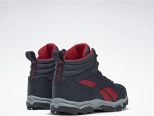 Reebok Sport Běžecké / Krosové boty Dětské Rugged Runner Mid Shoes Modrá