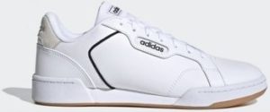 adidas Tenisky ROGUERA FW3763 Bílá