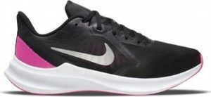 Nike Tenisky Downshifter 10 CI9984 Černá