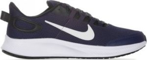 Nike Tenisky Runnallday 2 CD0223 Modrá