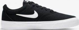 Nike Tenisky Dětské SB Charge Canvas CQ0260 ruznobarevne