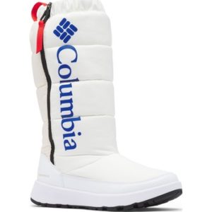 Columbia Zimní boty Paninaro Omni-Heat Tall Women's ruznobarevne