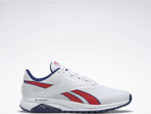 Reebok Sport Běžecké / Krosové boty Liquifect 90 Shoes Bílá