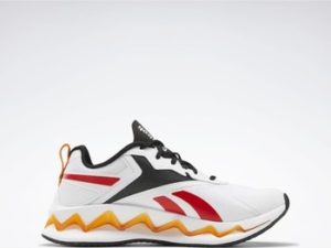 Reebok Sport Fitness boty Zig Elusion Energy Shoes Bílá