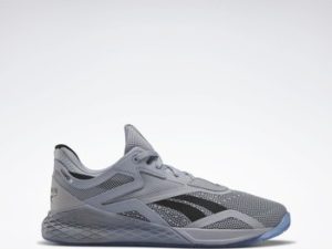 Reebok Sport Fitness boty Nano X Hero Shoes