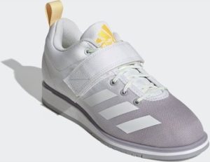 adidas Tenisky Obuv Powerlift 4 Bílá