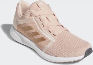 adidas Běžecké / Krosové boty Obuv Edge Lux 4 Růžová