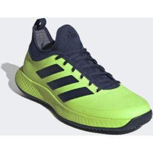 adidas Tenisky Obuv Defiant Generation Multicourt Tennis Zelená